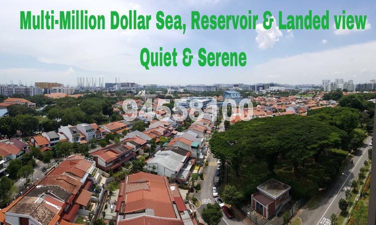 Hundred Trees (D5), Condominium #154984592